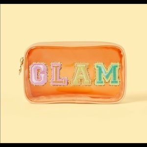 Stoney Clover Target Glam makeup bag